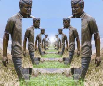 Re-examining Kennedy: 10 books offer insights Re-examining Kennedy: 10 books offer insights